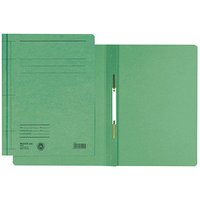 25 LEITZ Schnellhefter 3000 Karton grün DIN A4 25 LEITZ Schnellhefter 3000 Karton grün DIN A4 von Leitz
