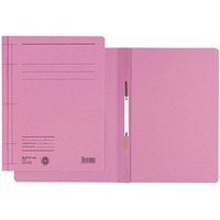 LEITZ Schnellhefter 3000 Karton pink DIN A4, 25 St. von Leitz