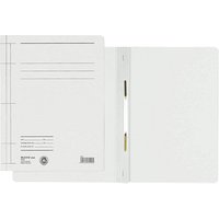 LEITZ Schnellhefter 3000 Karton weiß DIN A4, 25 St. LEITZ Schnellhefter 3000 Karton weiß DIN A4, 25 St. von Leitz