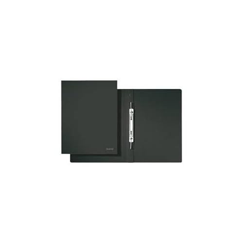 25 X LEITZ Spiralhefter A4 sw 3040-00-95 25 X LEITZ Spiralhefter A4 sw 3040-00-95 von Leitz