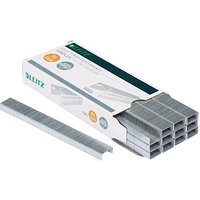 AKTION: LEITZ Heftklammern 5572 26/6, 5.000 St. mit Prämie nach Registrierung von Leitz