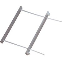 LEITZ Abheftbügel 6078, 50 St. LEITZ Abheftbügel 6078, 50 St. von Leitz