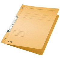 LEITZ Einhakhefter 3746 Karton chamois DIN A4, 50 St. LEITZ Einhakhefter 3746 Karton chamois DIN A4, 50 St. von Leitz