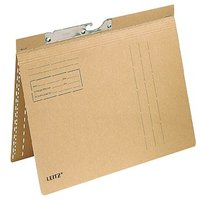 50 LEITZ Pendelhefter 2114 Karton naturbraun 1 x kaufmännische Heftung 50 LEITZ Pendelhefter 2114 Karton naturbraun 1 x kaufmännische Heftung von Leitz