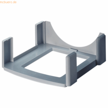 6 x Leitz Stapelmodul für Briefablagen A4 grau 6 x Leitz Stapelmodul für Briefablagen A4 grau von Leitz