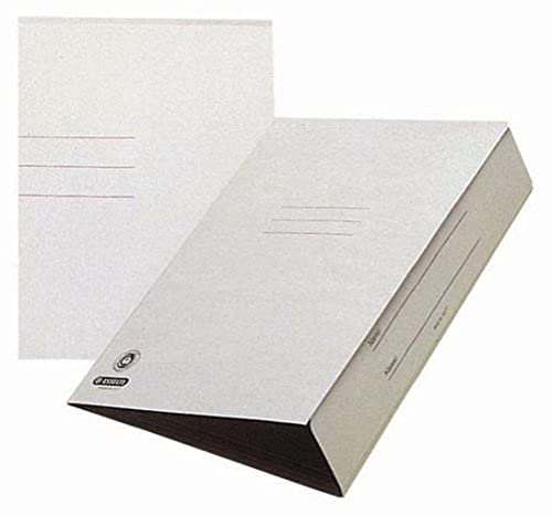 Esselte 6576 Zeichensammelmappe (A2 Pappe 6576) grün von Leitz