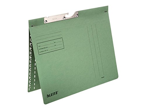 Esselte-Leitz Pendelhefter 250g grün Karton, 1 Stück ,20140055 Esselte-Leitz Pendelhefter 250g grün Karton, 1 Stück ,20140055 von Leitz