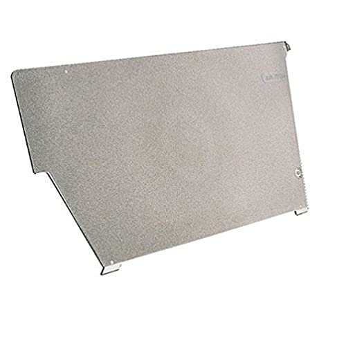 LEITZ 2422-00-90 2422 Trennwand für Stehsammler, Polystyrol, rauchtopas LEITZ 2422-00-90 2422 Trennwand für Stehsammler, Polystyrol, rauchtopas von Leitz