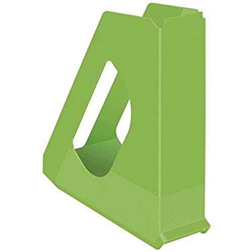Esselte Stehsammler, A4, Grün, VIVIDA, Europost, 623938 Esselte Stehsammler, A4, Grün, VIVIDA, Europost, 623938 von Esselte