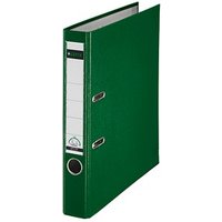 LEITZ 1015 Ordner grün Kunststoff 5,2 cm DIN A4 LEITZ 1015 Ordner grün Kunststoff 5,2 cm DIN A4 von Leitz