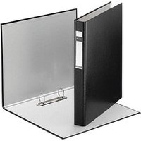 AKTION: LEITZ 4210 Ringbuch 2-Ringe schwarz 4,0 cm DIN A4 mit Prämie nach Registrierung AKTION: LEITZ 4210 Ringbuch 2-Ringe schwarz 4,0 cm DIN A4 mit Prämie nach Registrierung von Leitz