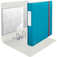 LEITZ Active Cosy Ordner sanftes blau stabile Pappe 6,5 cm DIN A4 LEITZ Active Cosy Ordner sanftes blau stabile Pappe 6,5 cm DIN A4 von Leitz