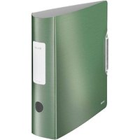 LEITZ Active Style 1108 Ordner seladon grün Kunststoff 8,2 cm DIN A4 von Leitz