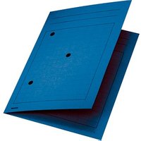 LEITZ Aktendeckel 3998 DIN A4 blau LEITZ Aktendeckel 3998 DIN A4 blau von Leitz