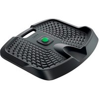 LEITZ Anti-Ermüdungsmatte Ergo Active dunkelgrau 60,5 x 68,1 cm von Leitz