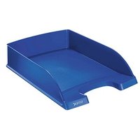 LEITZ Briefablage Plus blau von Leitz