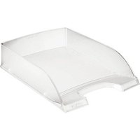 LEITZ Briefablage Plus frost LEITZ Briefablage Plus frost von Leitz