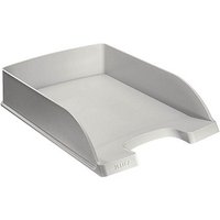 LEITZ Briefablage Plus grau LEITZ Briefablage Plus grau von Leitz