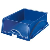 LEITZ Briefablage Sorty A4 blau LEITZ Briefablage Sorty A4 blau von Leitz
