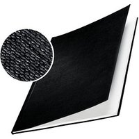 LEITZ Buchbindemappen schwarz Hardcover für 15 - 35 Blatt DIN A4, 10 St. LEITZ Buchbindemappen schwarz Hardcover für 15 - 35 Blatt DIN A4, 10 St. von Leitz