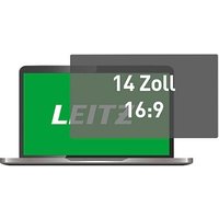 LEITZ Display-Blickschutzfolie für 35,6 cm (14,0 Zoll) von Leitz
