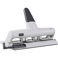 LEITZ Doppellocher Akto 5114 grau LEITZ Doppellocher Akto 5114 grau von Leitz