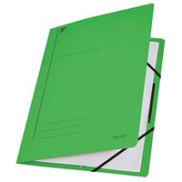 AKTION: LEITZ Eckspanner 3980 DIN A4 grün mit Prämie nach Registrierung von Leitz
