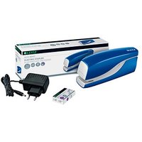LEITZ Elektrohefter NeXXt 5532 blau LEITZ Elektrohefter NeXXt 5532 blau von Leitz