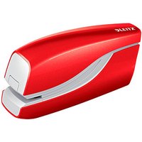 LEITZ Elektrohefter NeXXt Series WOW 5566 rot-metallic LEITZ Elektrohefter NeXXt Series WOW 5566 rot-metallic von Leitz