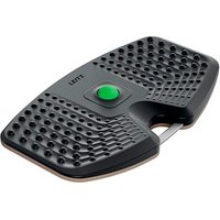 LEITZ Ergo Active Balance-Board dunkelgrau 31,6 x 54,0 x 6,9 cm LEITZ Ergo Active Balance-Board dunkelgrau 31,6 x 54,0 x 6,9 cm von Leitz