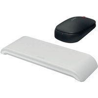 LEITZ Handballenauflage Ergo Cosy grau LEITZ Handballenauflage Ergo Cosy grau von Leitz