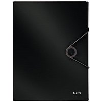 LEITZ Heftbox Solid 4568 3,0 cm schwarz LEITZ Heftbox Solid 4568 3,0 cm schwarz von Leitz