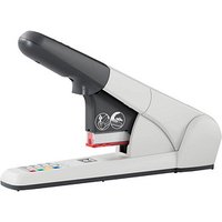 LEITZ Heftgerät 5551 grau LEITZ Heftgerät 5551 grau von Leitz