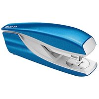 AKTION: LEITZ Heftgerät NeXXt 5502 WOW blau, 1 St. mit Prämie nach Registrierung von Leitz