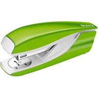 LEITZ Heftgerät NeXXt 5502 WOW grün-metallic von Leitz