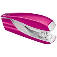 AKTION: LEITZ Heftgerät NeXXt 5502 WOW pink, 1 St. mit Prämie nach Registrierung von Leitz