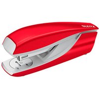 LEITZ Heftgerät NeXXt 5502 WOW rot-metallic von Leitz