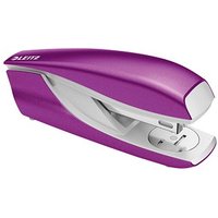 LEITZ Heftgerät NeXXt 5502 WOW violett-metallic LEITZ Heftgerät NeXXt 5502 WOW violett-metallic von Leitz