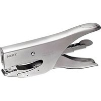 LEITZ Heftzange 5549 silber LEITZ Heftzange 5549 silber von Leitz