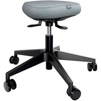 LEITZ Hocker Ergo Active 65770095 grau LEITZ Hocker Ergo Active 65770095 grau von Leitz