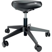 LEITZ Hocker Ergo Active 65780095 schwarz LEITZ Hocker Ergo Active 65780095 schwarz von Leitz