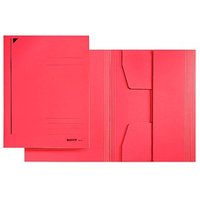 AKTION: LEITZ Jurismappe 3924 DIN A4 rot, 1 St. mit Prämie nach Registrierung von Leitz