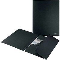 LEITZ Jurismappe recycle 3906 DIN A4 schwarz LEITZ Jurismappe recycle 3906 DIN A4 schwarz von Leitz