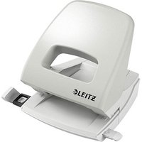 LEITZ Locher NeXXt 5005 grau von Leitz