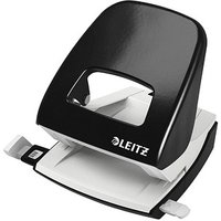 LEITZ Locher NeXXt 5008 schwarz von Leitz