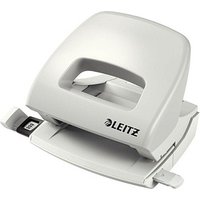 LEITZ Locher NeXXt 5038 grau von Leitz