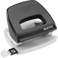 LEITZ Locher NeXXt 5038 schwarz von Leitz