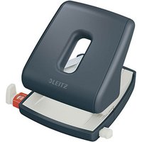 LEITZ Locher Cosy grau LEITZ Locher Cosy grau von Leitz