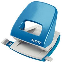 LEITZ Locher NeXXt 5008 hellblau von Leitz