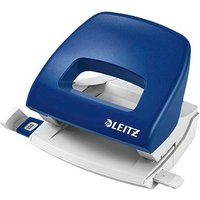 LEITZ Locher NeXXt 5038 blau von Leitz